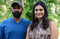 Rani Movie Press Meet